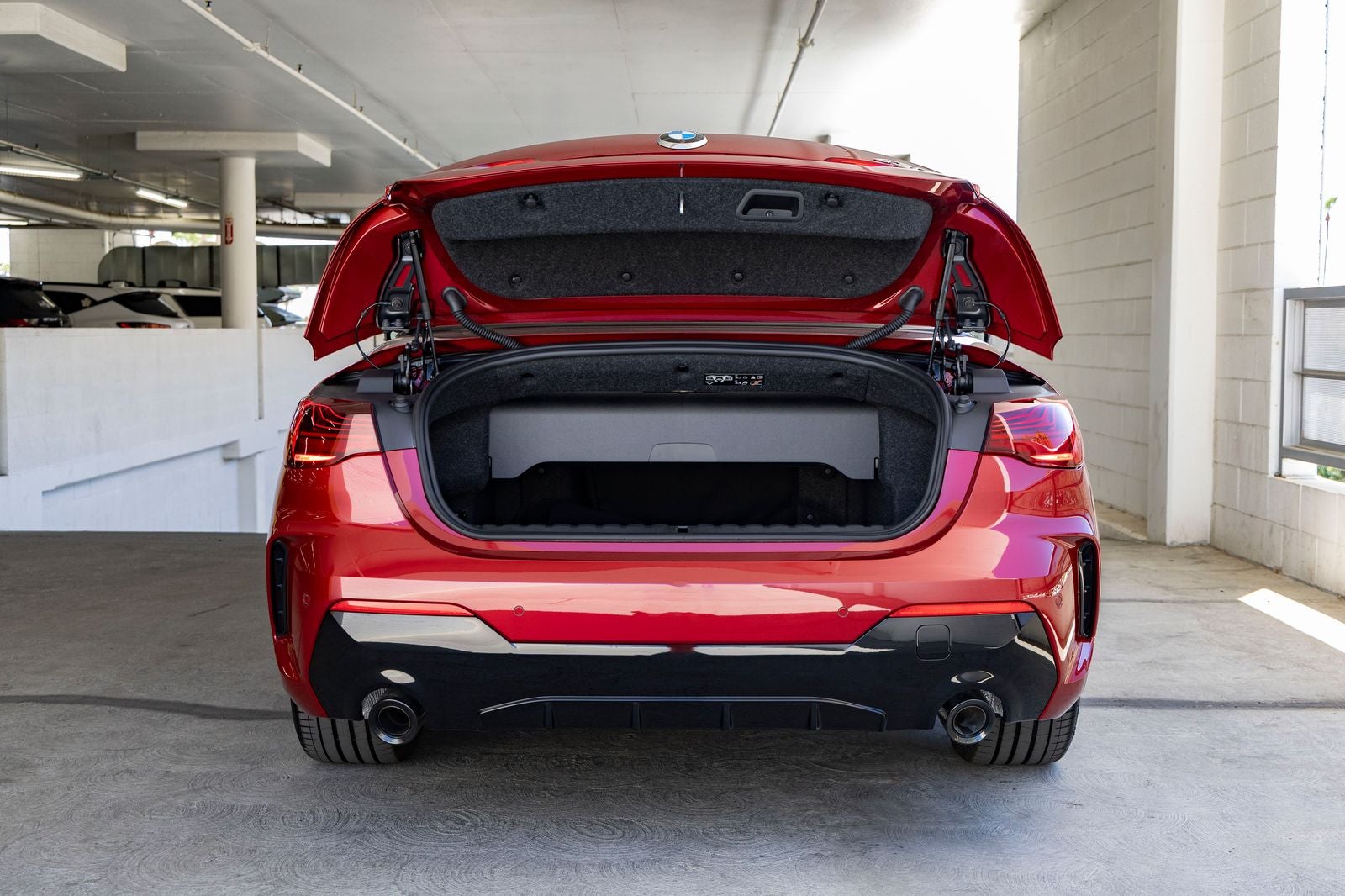 2027 BMW 4 Series 430i