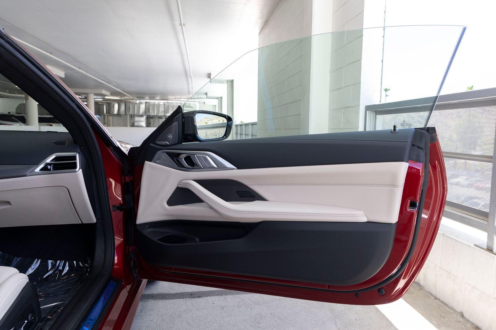 2027 BMW 4 Series 430i