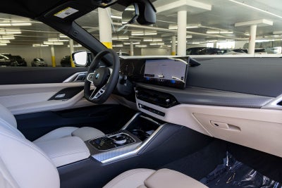 2027 BMW 4 Series 430i