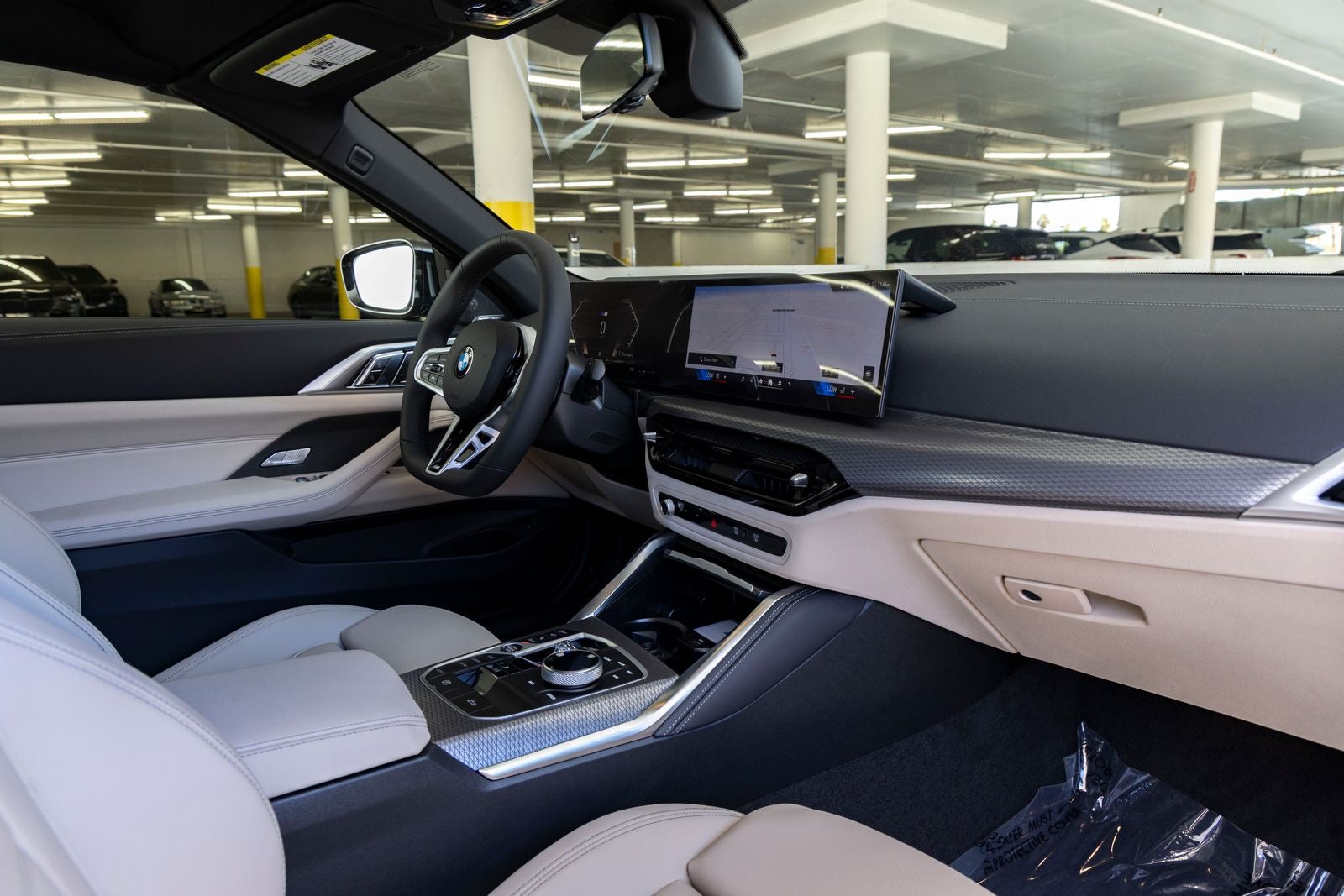 2027 BMW 4 Series 430i