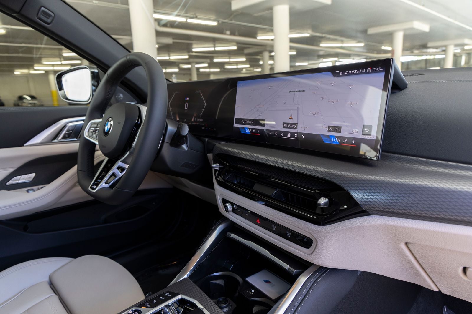 2027 BMW 4 Series 430i
