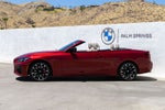 2027 BMW 4 Series 430i