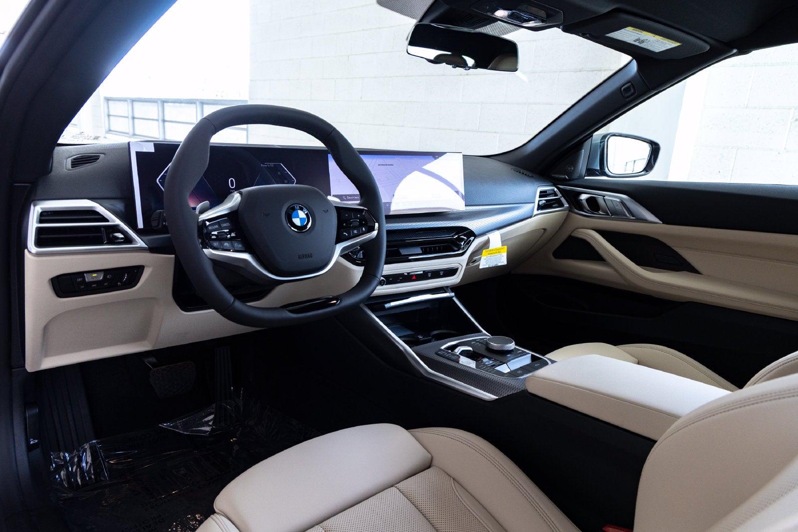2027 BMW 430i 430i