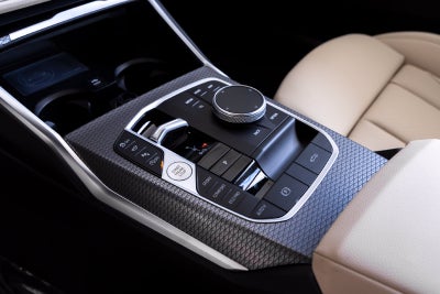 2027 BMW 430i 430i