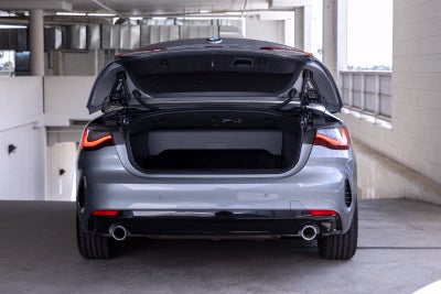 2027 BMW 430i 430i