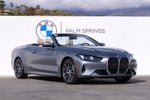 2027 BMW 430i 430i