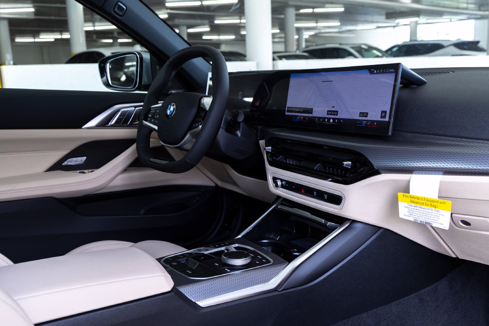2027 BMW 430i 430i