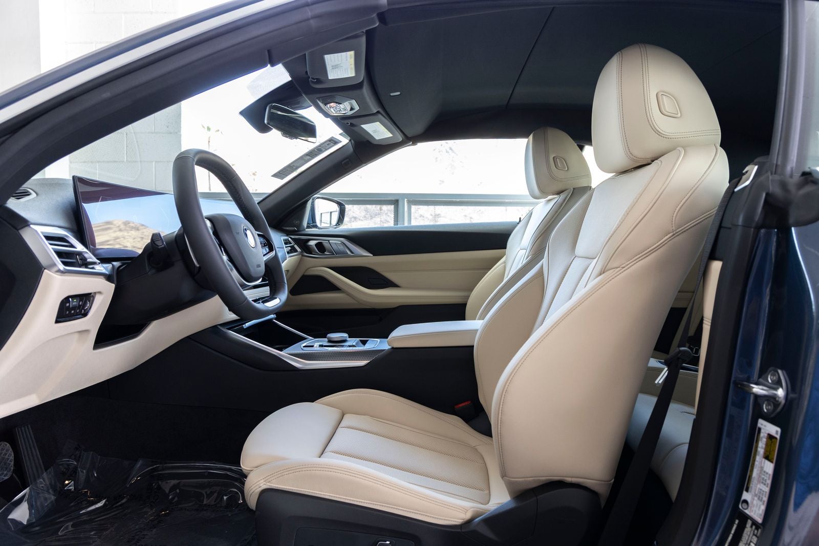 2027 BMW 430i 430i