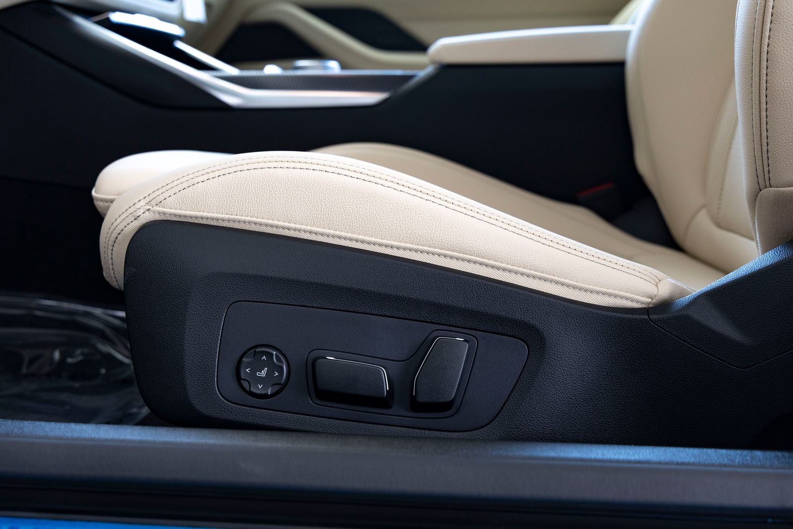 2027 BMW 430i 430i