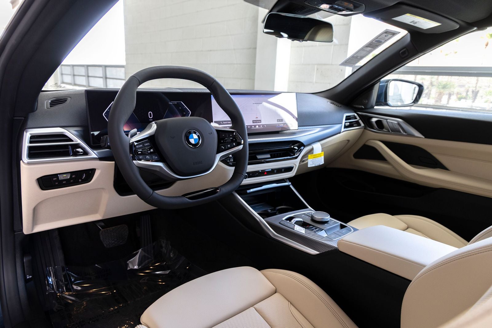 2027 BMW 430i 430i