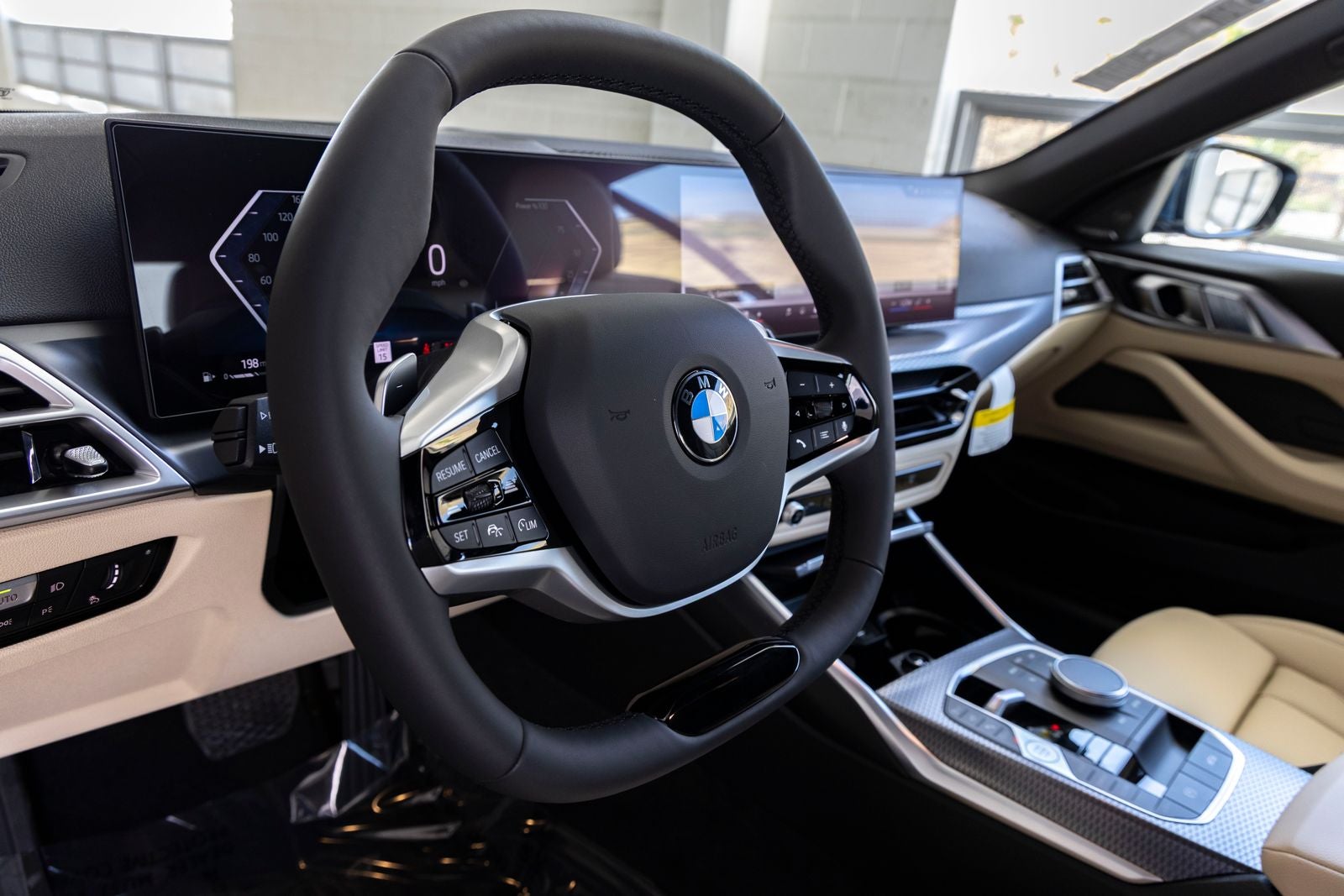 2027 BMW 430i 430i
