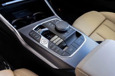 2027 BMW 430i 430i