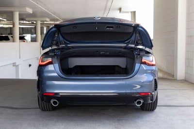 2027 BMW 430i 430i
