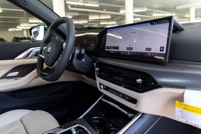 2027 BMW 430i 430i