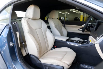 2027 BMW 430i 430i