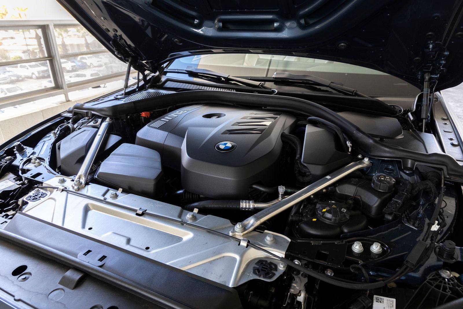 2027 BMW 430i 430i