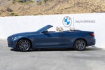 2027 BMW 430i 430i
