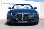 2027 BMW 430i 430i