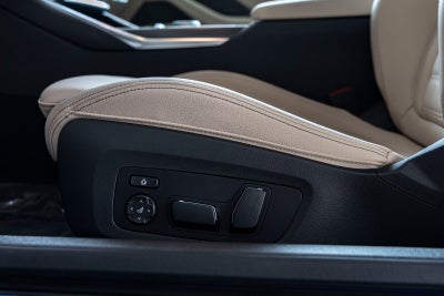 2027 BMW 430i 430i