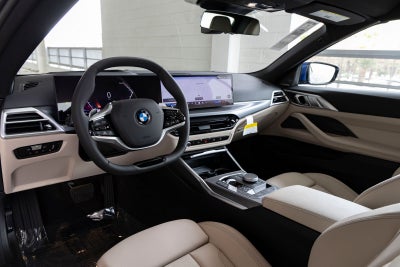 2027 BMW 430i 430i