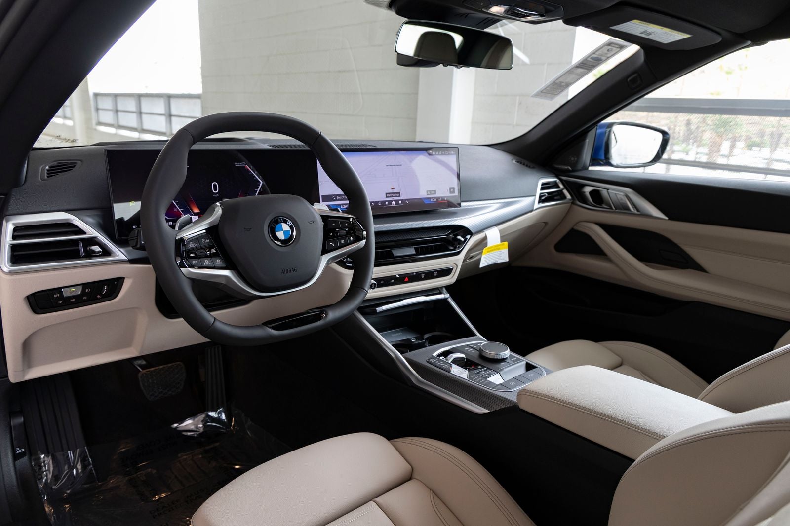 2027 BMW 430i 430i