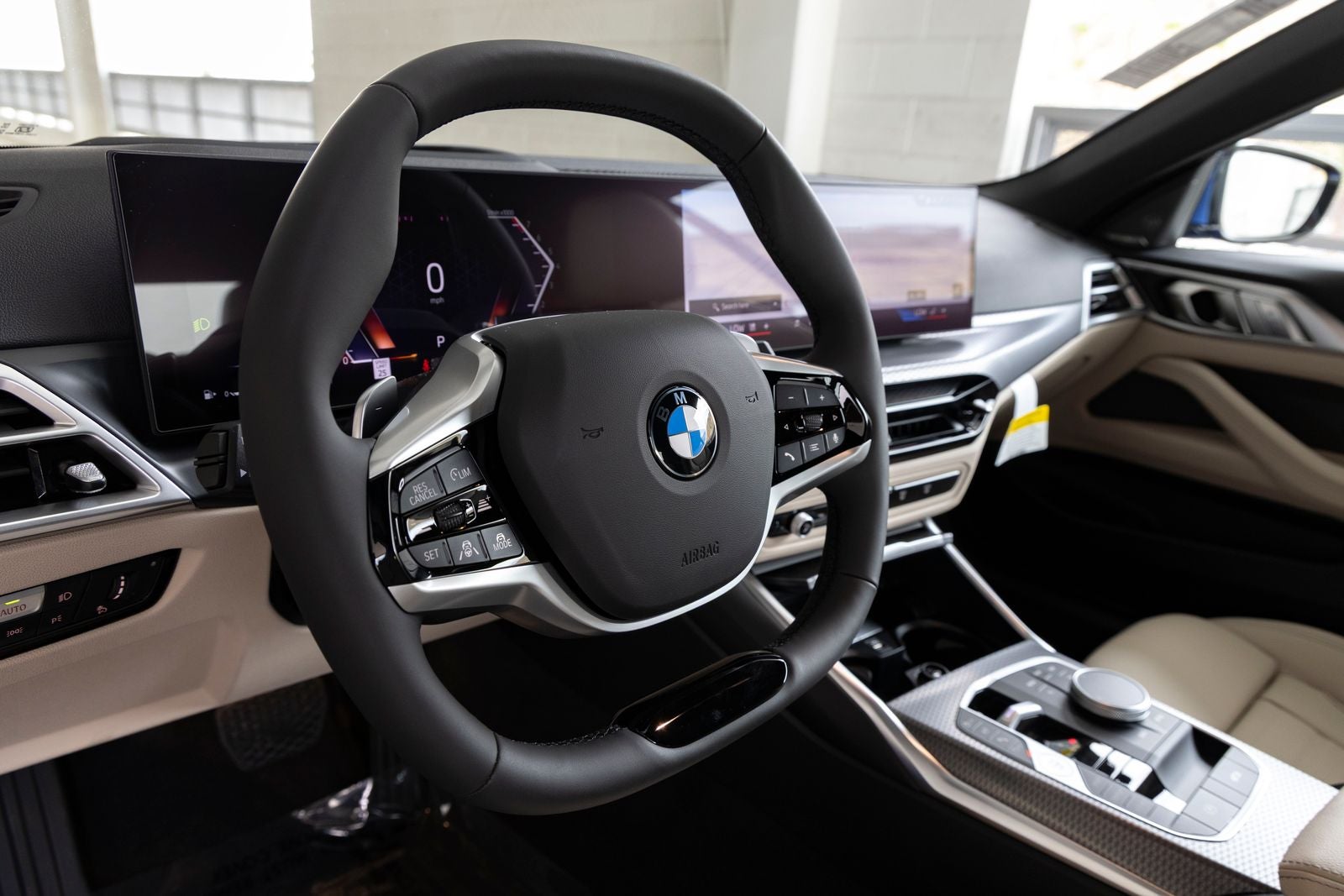 2027 BMW 430i 430i