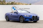 2027 BMW 430i 430i