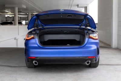 2027 BMW 430i 430i