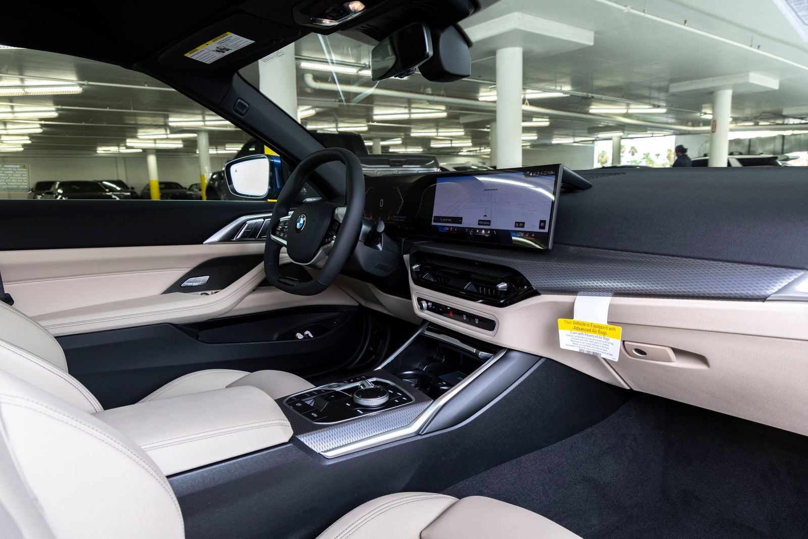 2027 BMW 430i 430i