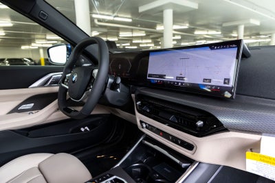 2027 BMW 430i 430i