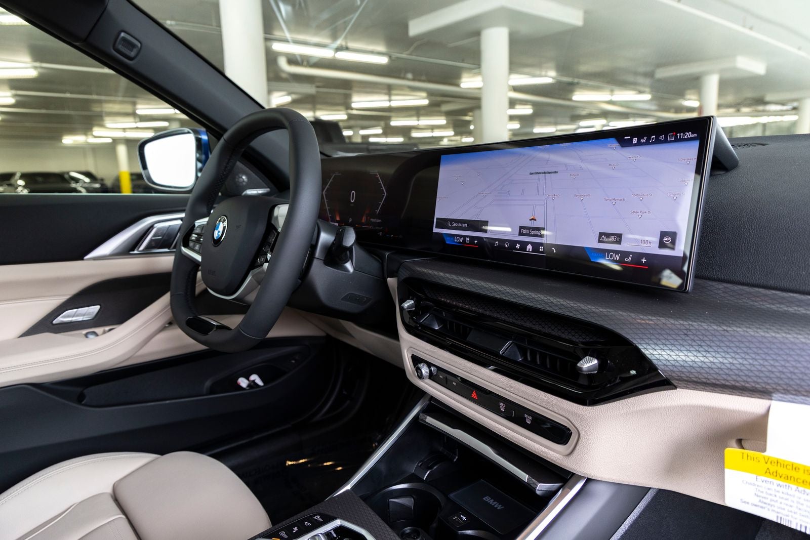 2027 BMW 430i 430i