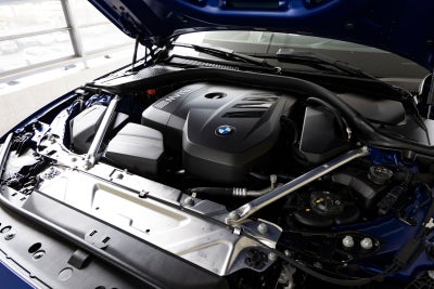 2027 BMW 430i 430i