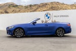 2027 BMW 430i 430i