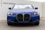 2027 BMW 430i 430i