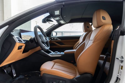 2027 BMW 430i 430i