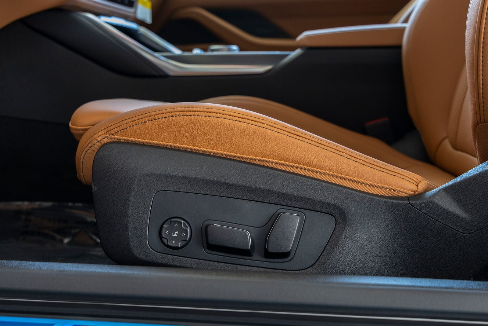 2027 BMW 430i 430i