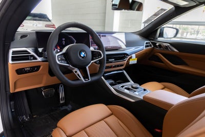 2027 BMW 430i 430i