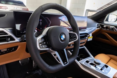 2027 BMW 430i 430i
