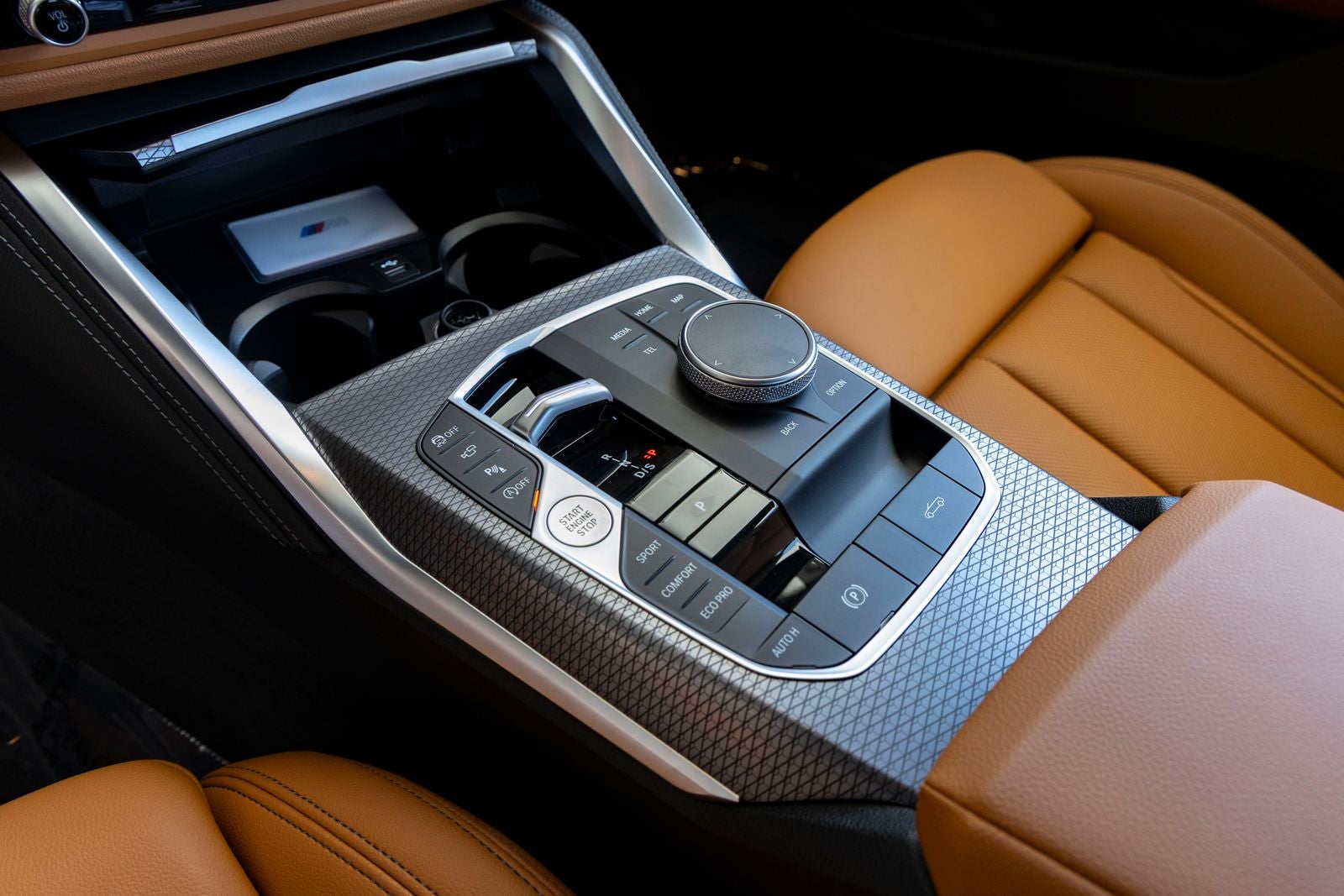2027 BMW 430i 430i