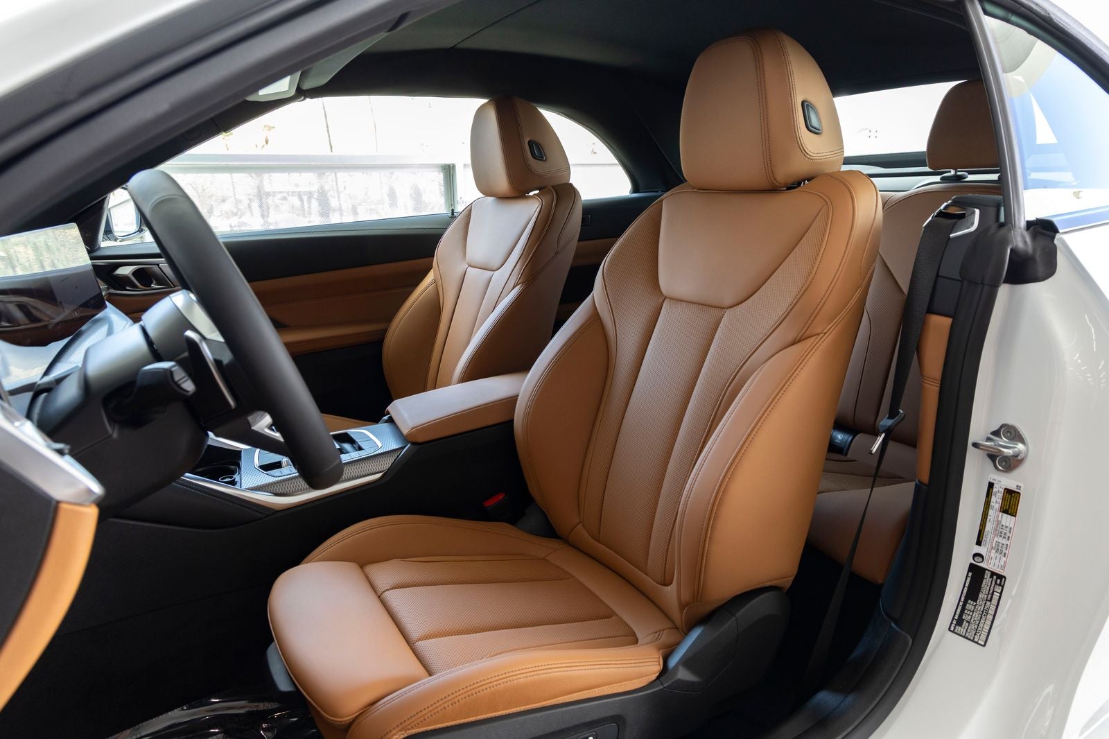 2027 BMW 430i 430i