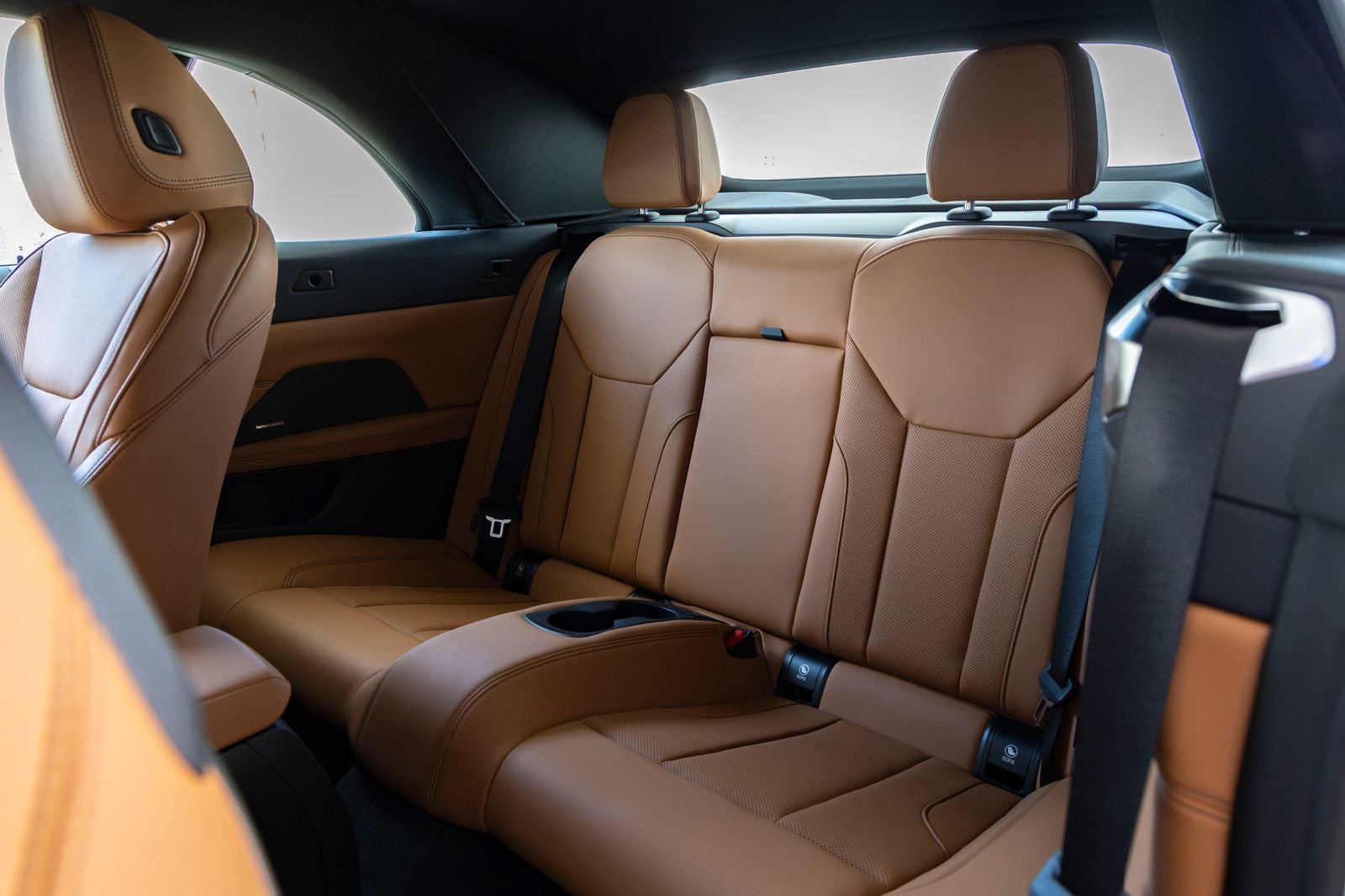 2027 BMW 430i 430i