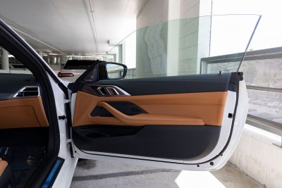 2027 BMW 430i 430i