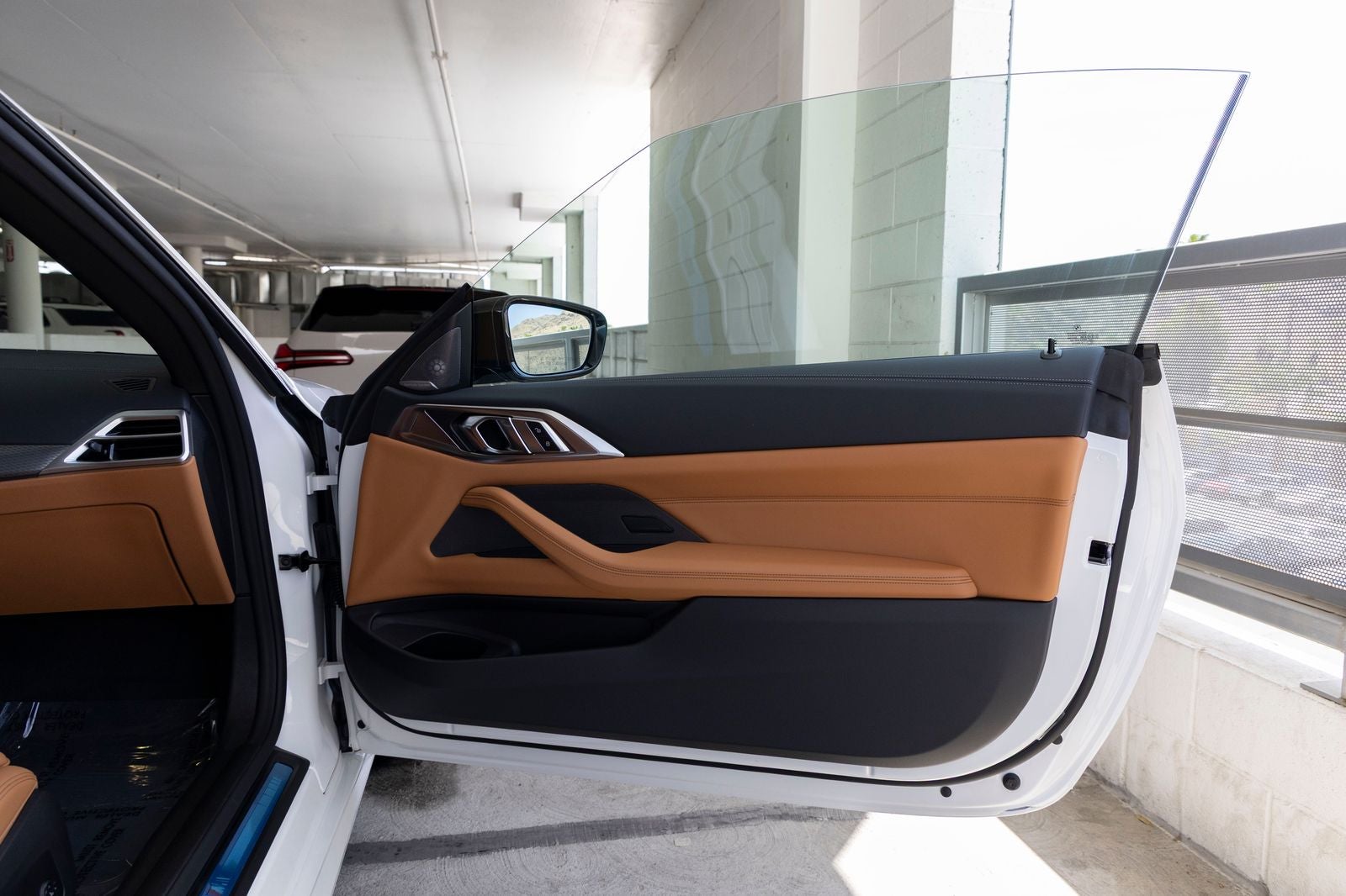 2027 BMW 430i 430i
