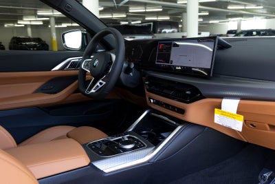 2027 BMW 430i 430i