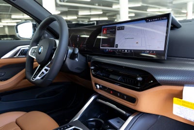 2027 BMW 430i 430i