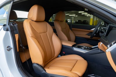2027 BMW 430i 430i