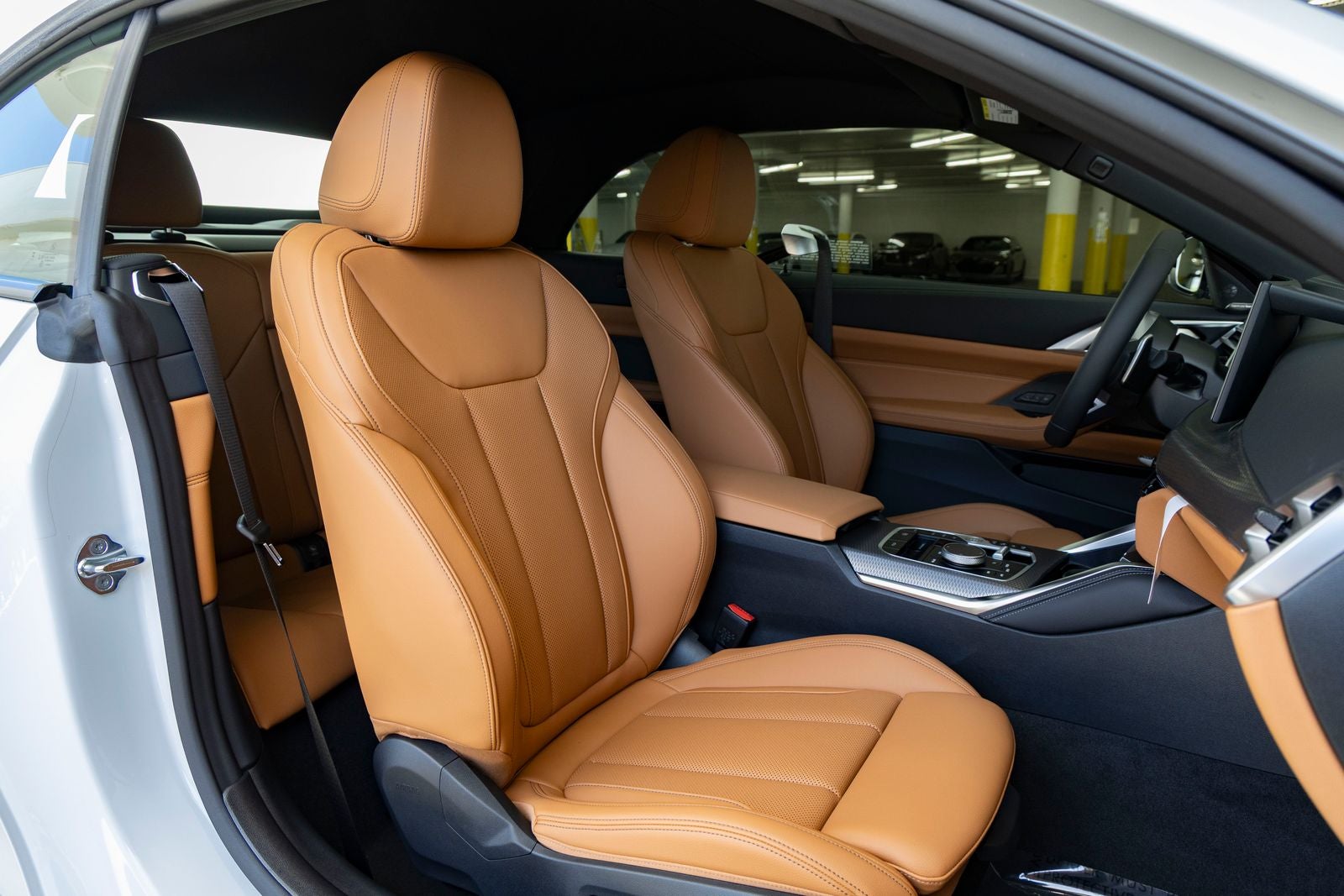2027 BMW 430i 430i