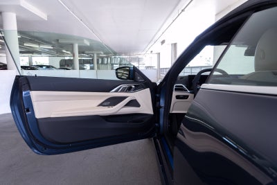 2027 BMW 430i 430i