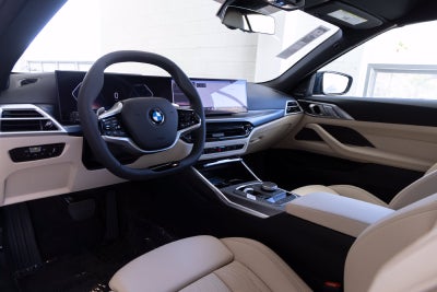 2027 BMW 430i 430i