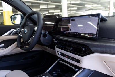 2027 BMW 430i 430i